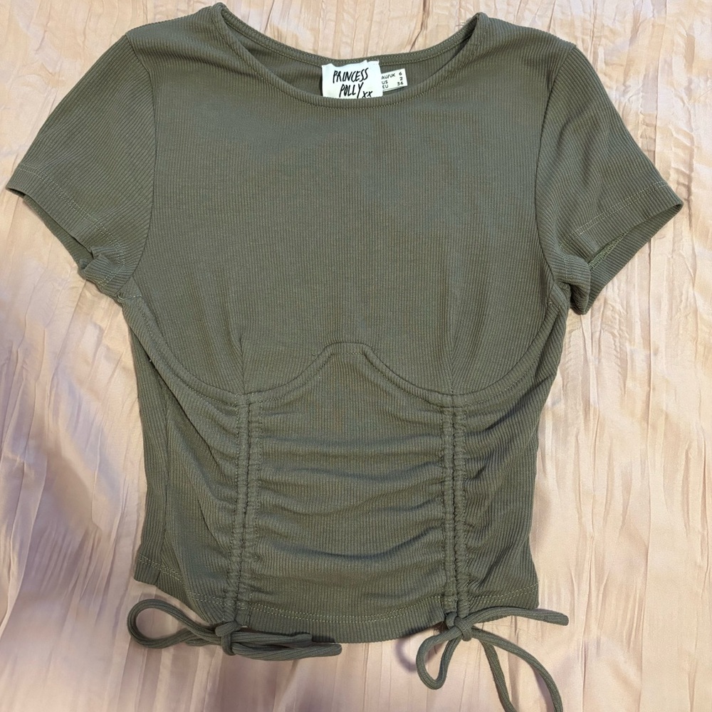 Princess Polly top